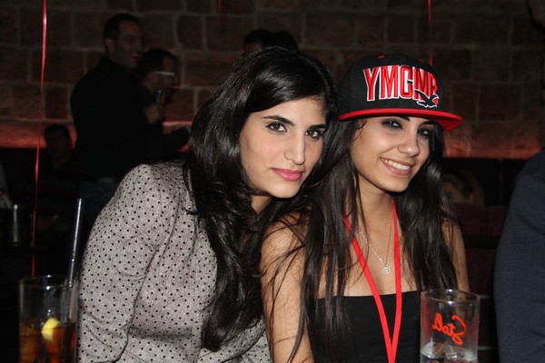 Christmas Edition Party
